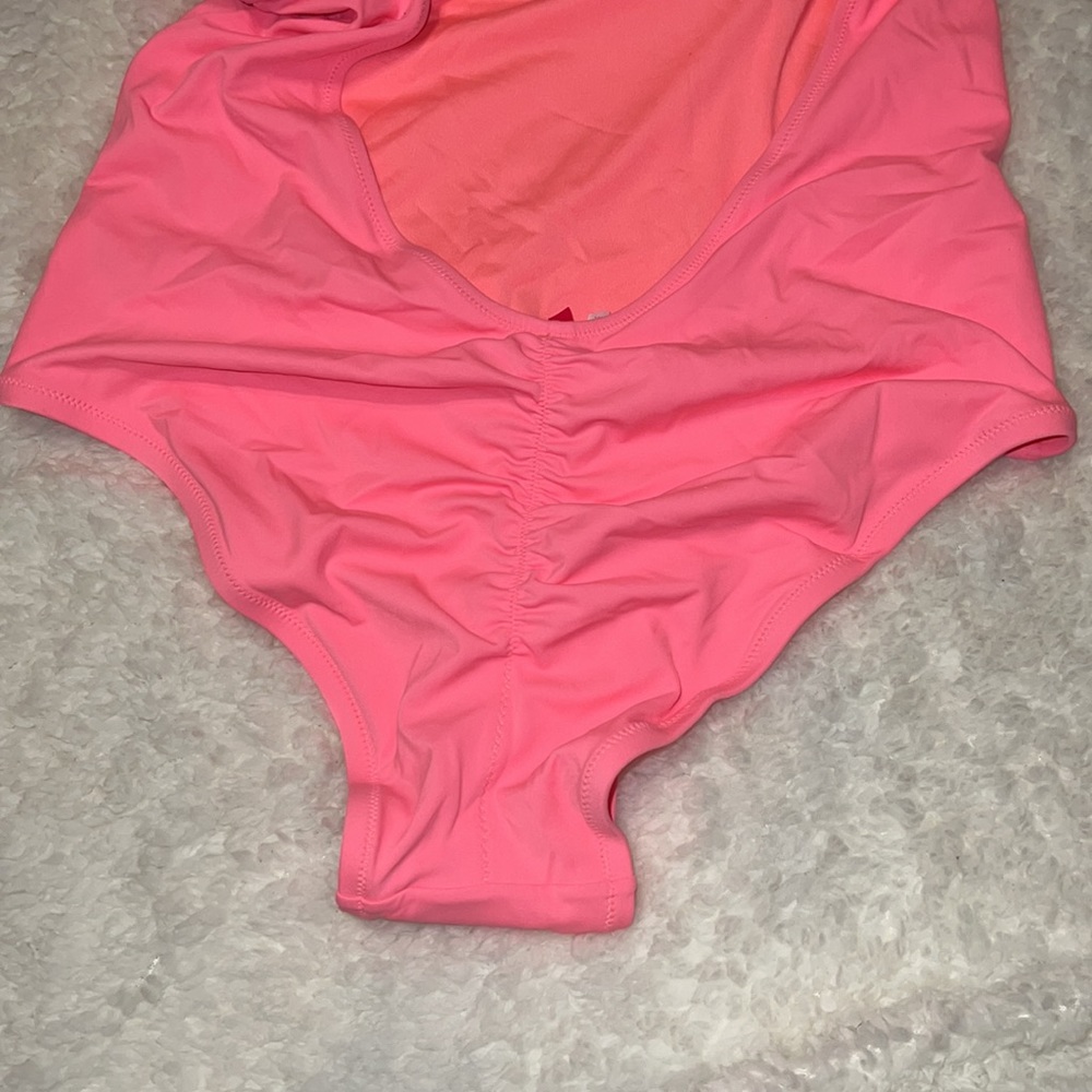 Pin Up Bathing Suit - Picture 5 of 5